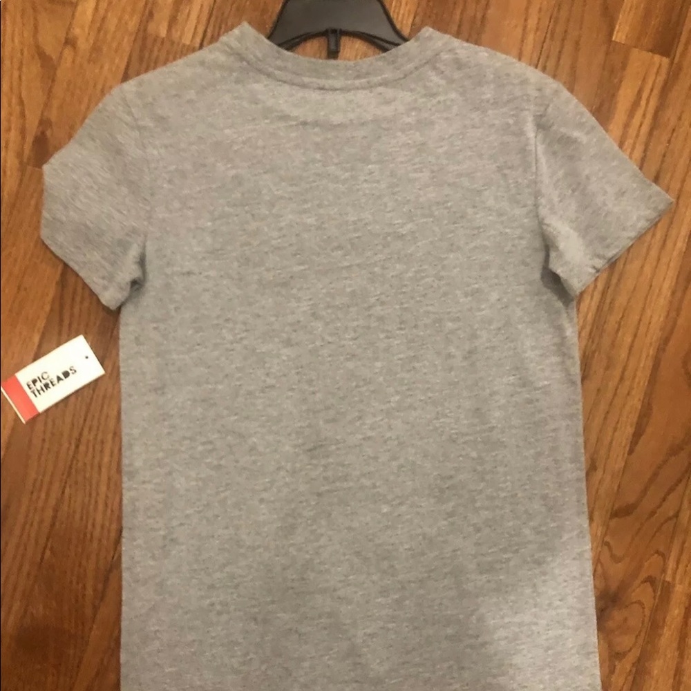 Boys T-shirt by Epic Threads Size S - NWT - Picture 3 of 4
